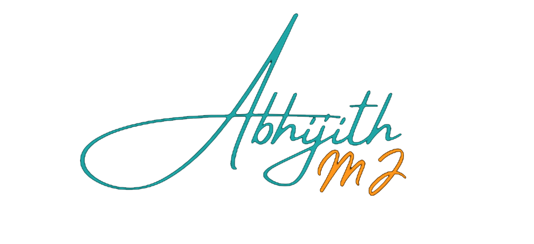 abhijith_mj_logo